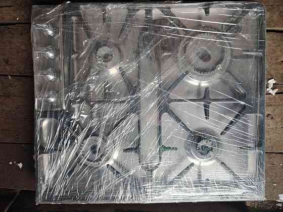 Плита газовая и шкаф духовной канди Макеевка