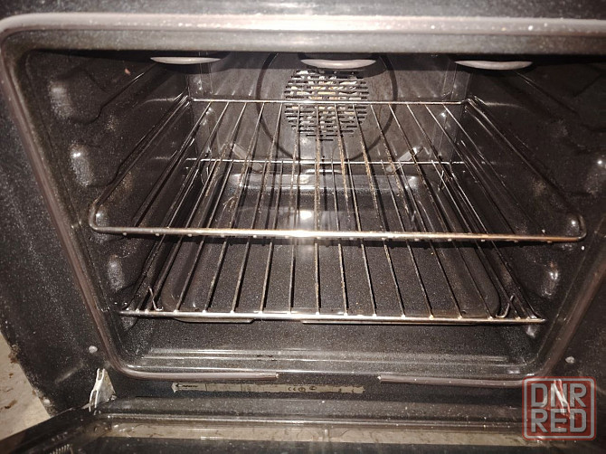 Плита газовая и шкаф духовной канди Макеевка - изображение 2