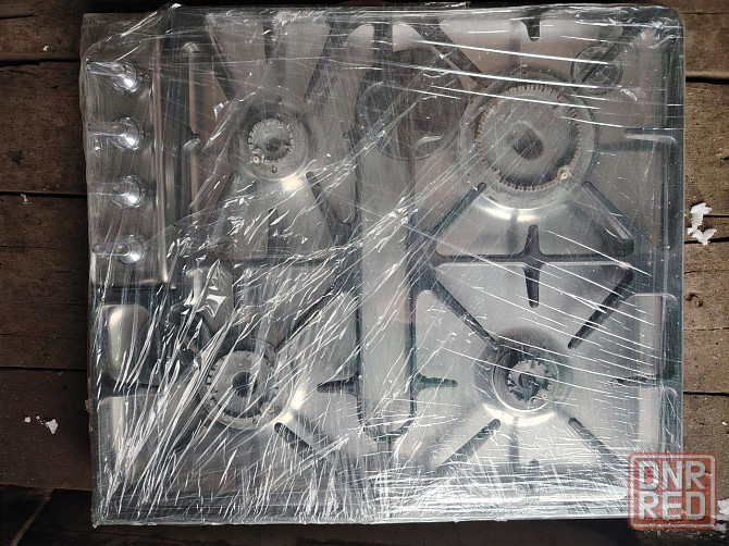 Плита газовая и шкаф духовной канди Макеевка - изображение 1