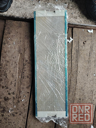 Вытяжка Макеевка - изображение 2