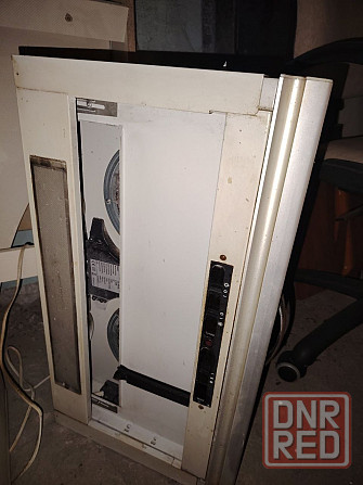 Вытяжка Макеевка - изображение 1