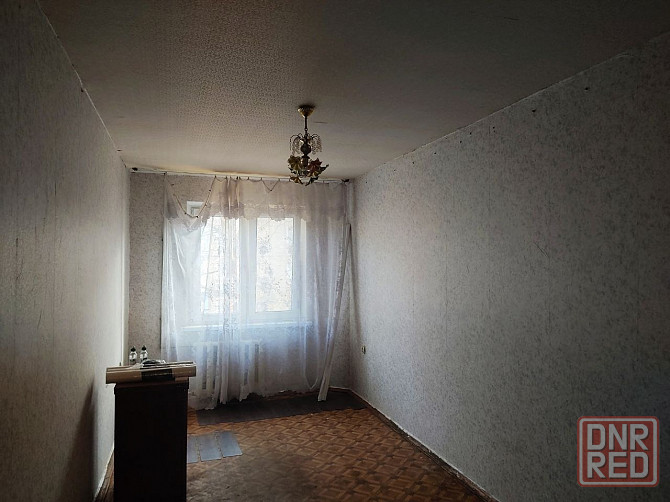 2комнатная остановка Север улица Ленина Макеевка Макеевка - изображение 1