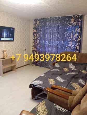 Квартира посуточно Донецк - Гладковка (Киевский район) Донецк