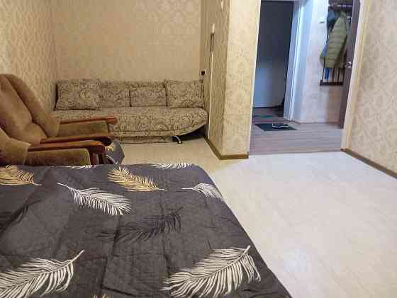 Квартира посуточно Донецк - Гладковка (Киевский район) Донецк