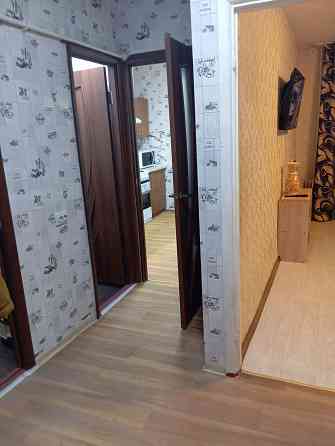 Квартира посуточно Донецк - Гладковка (Киевский район) Донецк