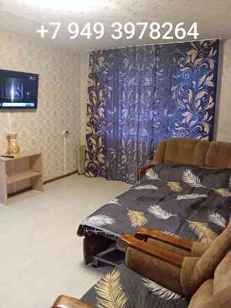 Квартира посуточно Донецк - Гладковка (Киевский район) Донецк