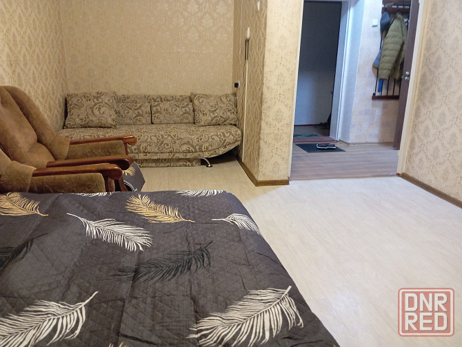 Квартира посуточно Донецк - Гладковка (Киевский район) Донецк - изображение 3