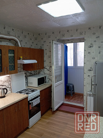 Квартира посуточно Донецк - Гладковка (Киевский район) Донецк - изображение 8