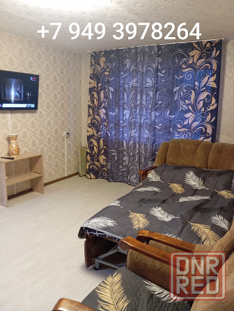 Квартира посуточно Донецк - Гладковка (Киевский район) Донецк - изображение 1