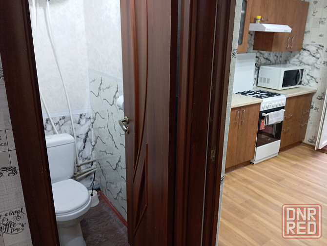 Квартира посуточно Донецк - Гладковка (Киевский район) Донецк - изображение 8