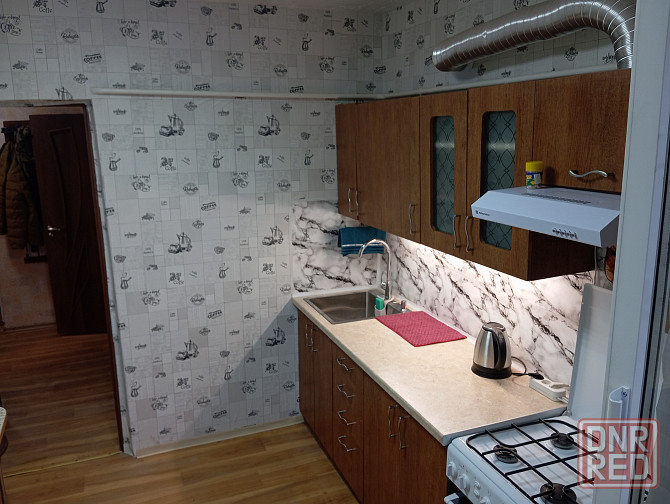 Квартира посуточно Донецк - Гладковка (Киевский район) Донецк - изображение 7