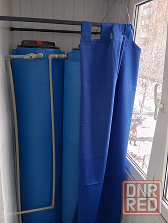 Квартира посуточно Донецк - Гладковка (Киевский район) Донецк - изображение 9