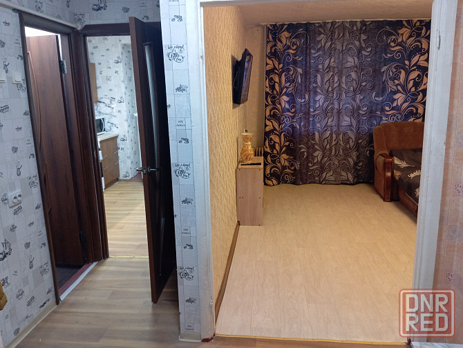 Квартира посуточно Донецк - Гладковка (Киевский район) Донецк - изображение 9