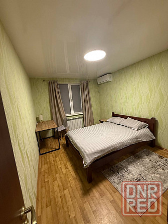 Посуточно 2к Травматология Артема 151а Донецк - изображение 3