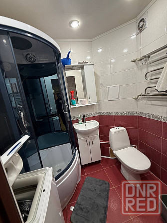 Посуточно 2к Травматология Артема 151а Донецк - изображение 6