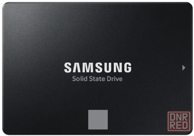 Твердотельный накопитель Samsung 250 гб Sata Mz-77e250bw (арт-2210) Донецк - изображение 1