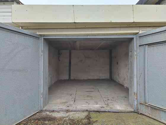 Сдам гараж в агк Уголёк 3 Донецк