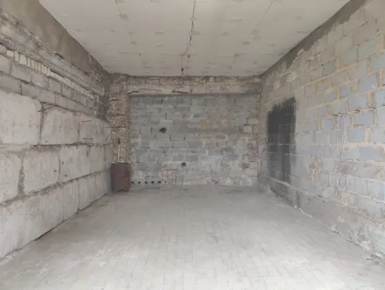 Сдам гараж в агк Уголёк 3 Донецк