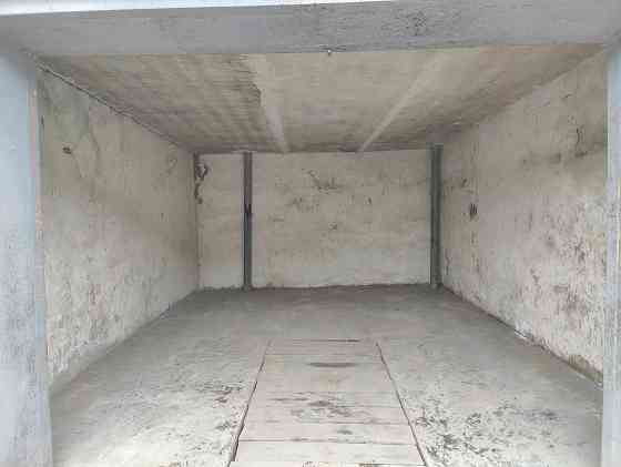 Сдам гараж в агк Уголёк 3 Донецк