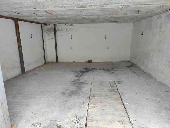 Сдам гараж 6х6 м. Донецк