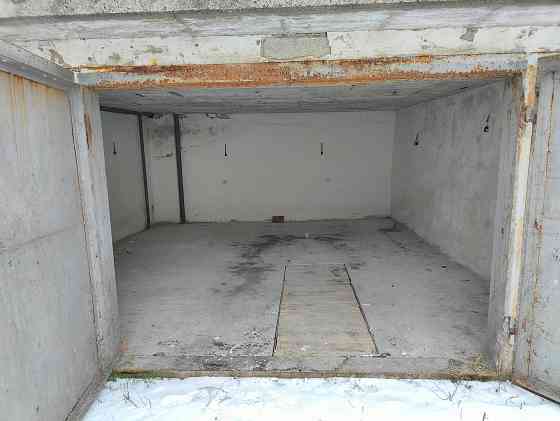 Сдам гараж 6х6 м. Донецк