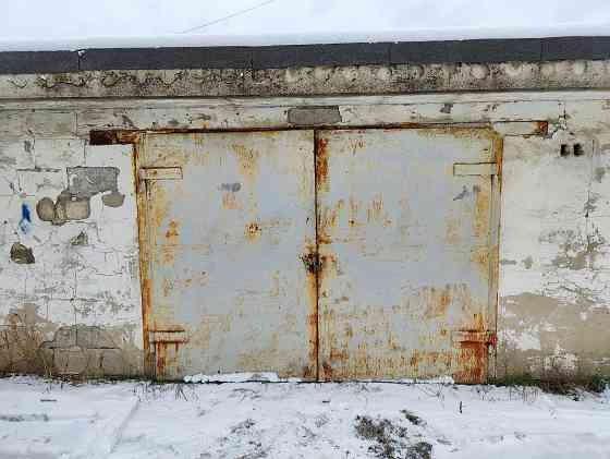 Сдам гараж 6х6 м. Донецк