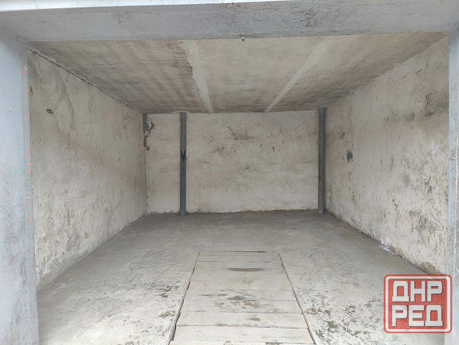 Сдам гараж в агк Уголёк 3 Донецк - изображение 3