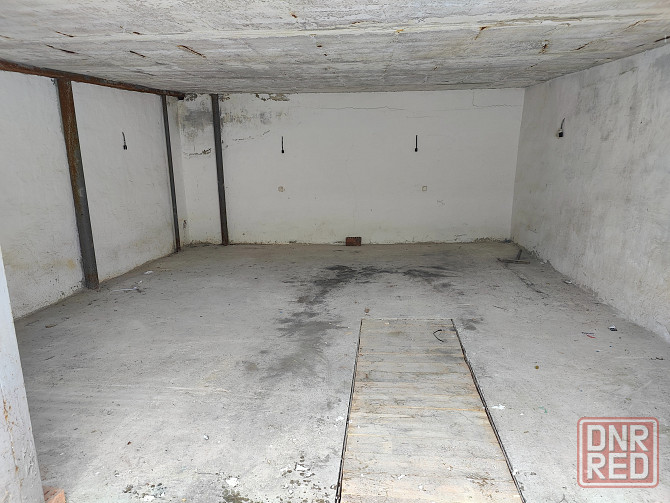 Сдам гараж 6х6 м. Донецк - изображение 3