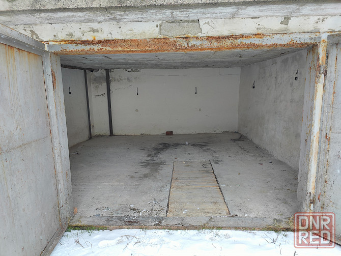 Сдам гараж 6х6 м. Донецк - изображение 2