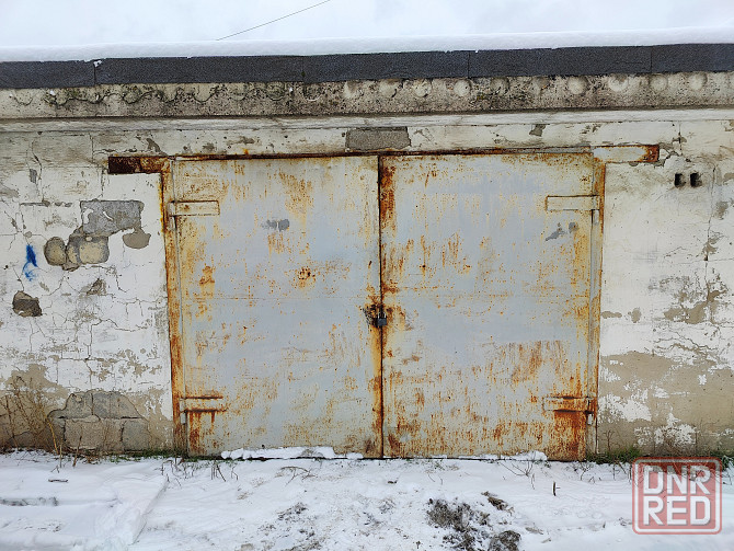 Сдам гараж 6х6 м. Донецк - изображение 1