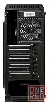 Компьютерный корпус Zalman N5 Mf (арт-2130) Макеевка - изображение 3