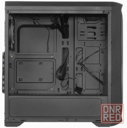 Компьютерный корпус Zalman N5 Mf (арт-2130) Макеевка - изображение 5