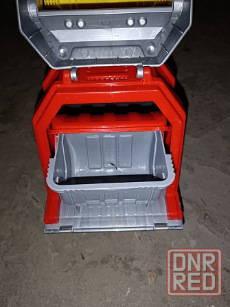 Детский Самосвал и Мусоровоз Макеевка - изображение 7