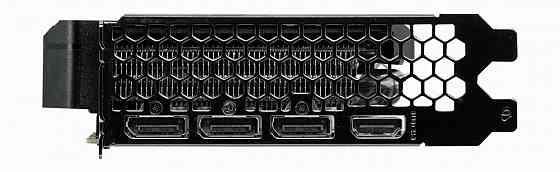 Видеокарта Palit Geforce Rtx 4060ti Stormx Oc 8gb (Ne6406ts19p1-1060f) (арт-7290) Донецк