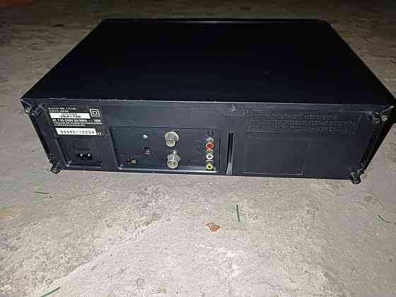 Пишущий видеоплейер Макеевка