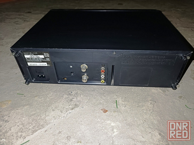 Пишущий видеоплейер Макеевка - изображение 3