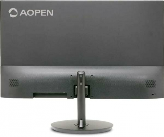 Монитор Aopen 27 27sh2uebmiiphx черный Ips Led 1ms 16:9 Hdmi M/M матовая Has Piv 250cd 178гр/178гр 2 Донецк