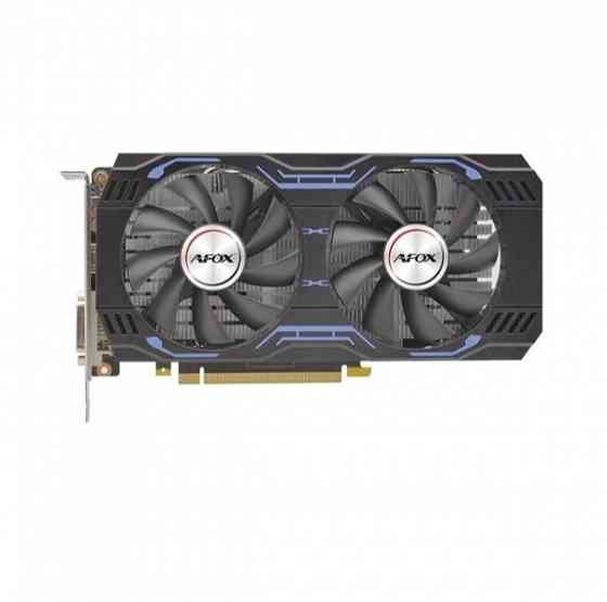 Видеокарта Afox Gtx1660 Super 6gb Af1660s-6144d6h7-V2 (арт-3733) Донецк