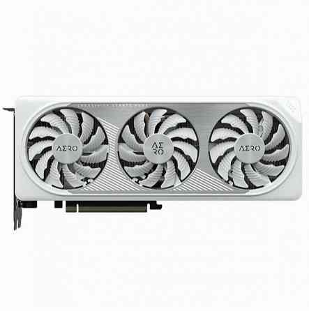 Видеокарта Geforce Rtx 4060ti 8gb Gigabyte Gv-N406taero Oc-8gd (арт-6180) Донецк