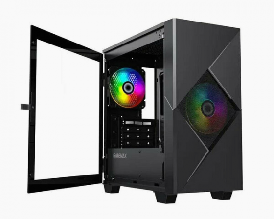 Компьютерный корпус Gamemax Cyclops Bg (арт-3676) Донецк