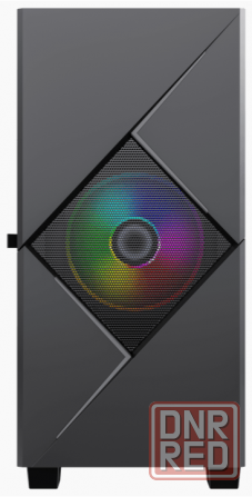 Компьютерный корпус Gamemax Cyclops Bg (арт-3676) Донецк - изображение 3