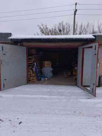 Продам гараж Донецк