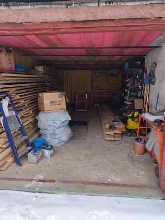 Продам гараж Донецк