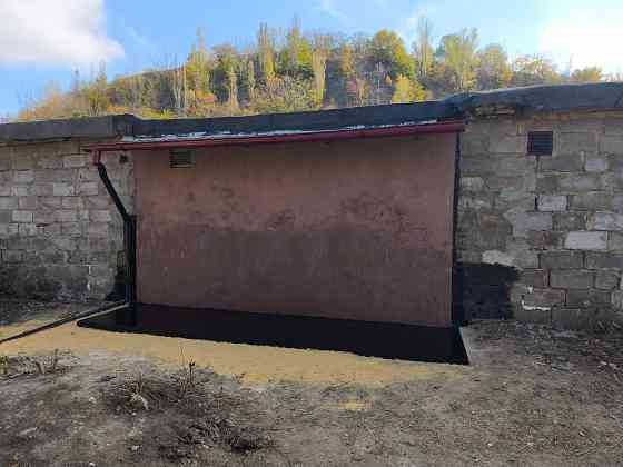 Продам гараж Донецк