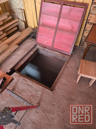 Продам гараж Донецк - изображение 5