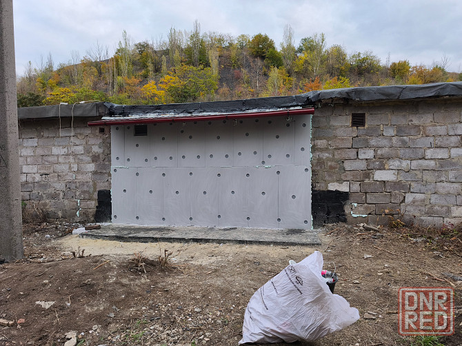 Продам гараж Донецк - изображение 7