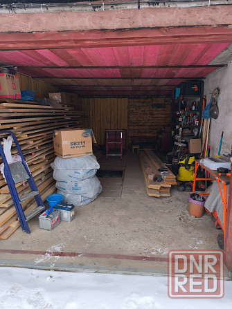 Продам гараж Донецк - изображение 4