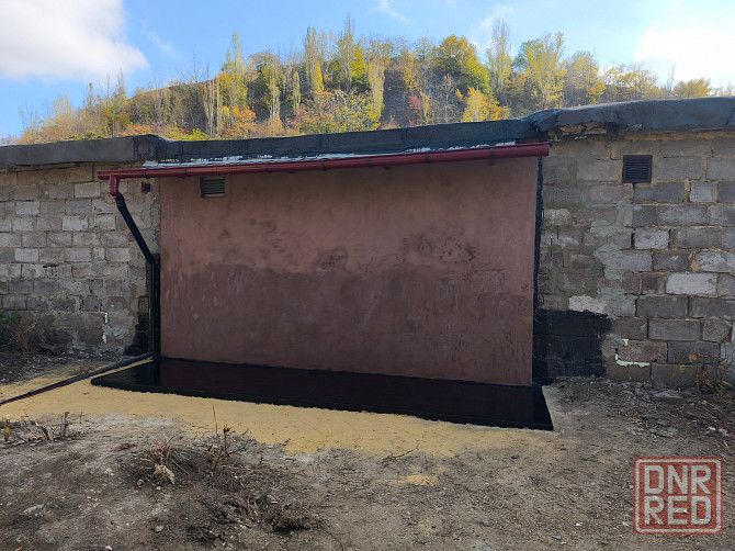 Продам гараж Донецк - изображение 6