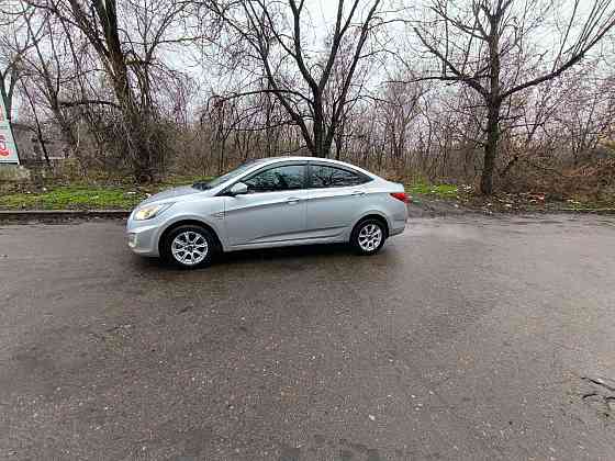 Продам автомобиль Солярис Донецк