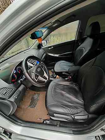 Продам автомобиль Солярис Донецк